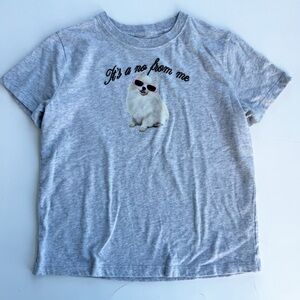 Abercrombie Kids Tee
